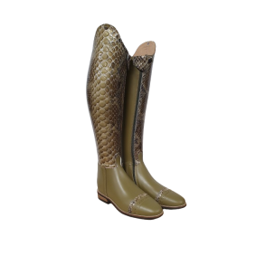 Lipica Cambridge Grn Kroko Stvle