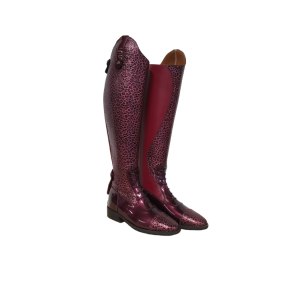 Lipica Maidstone Lilla Leopard