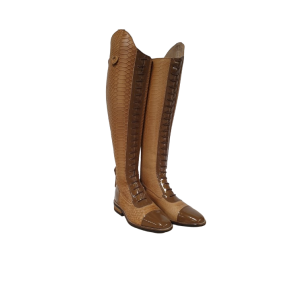 Lipica Newburry Cognac Kroko