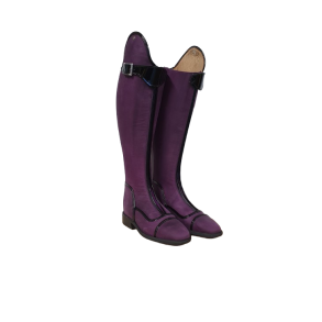 Lipica Hurlingham zipper Lilla pipe