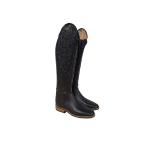 Lipica Cambridge Sort Blomster Stvle