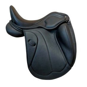 Zaldi Castel Leather covered