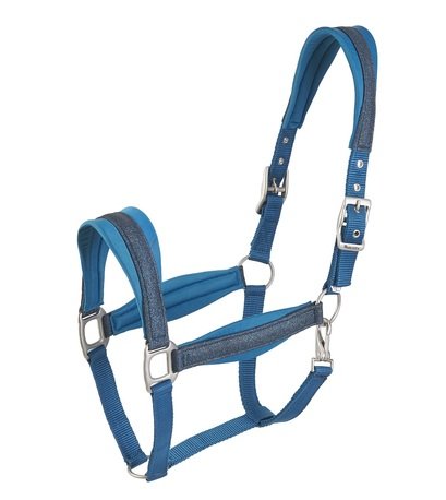 Wahlsten Grime Carlet Glitter