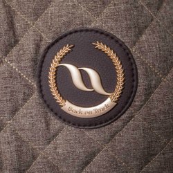 Back On Track Haze Dkken 