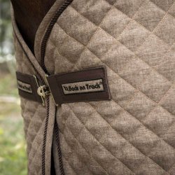 Back On Track Haze Dkken 