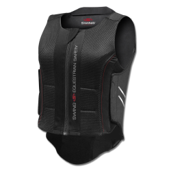 Swing Rygskjold P07 Voksen