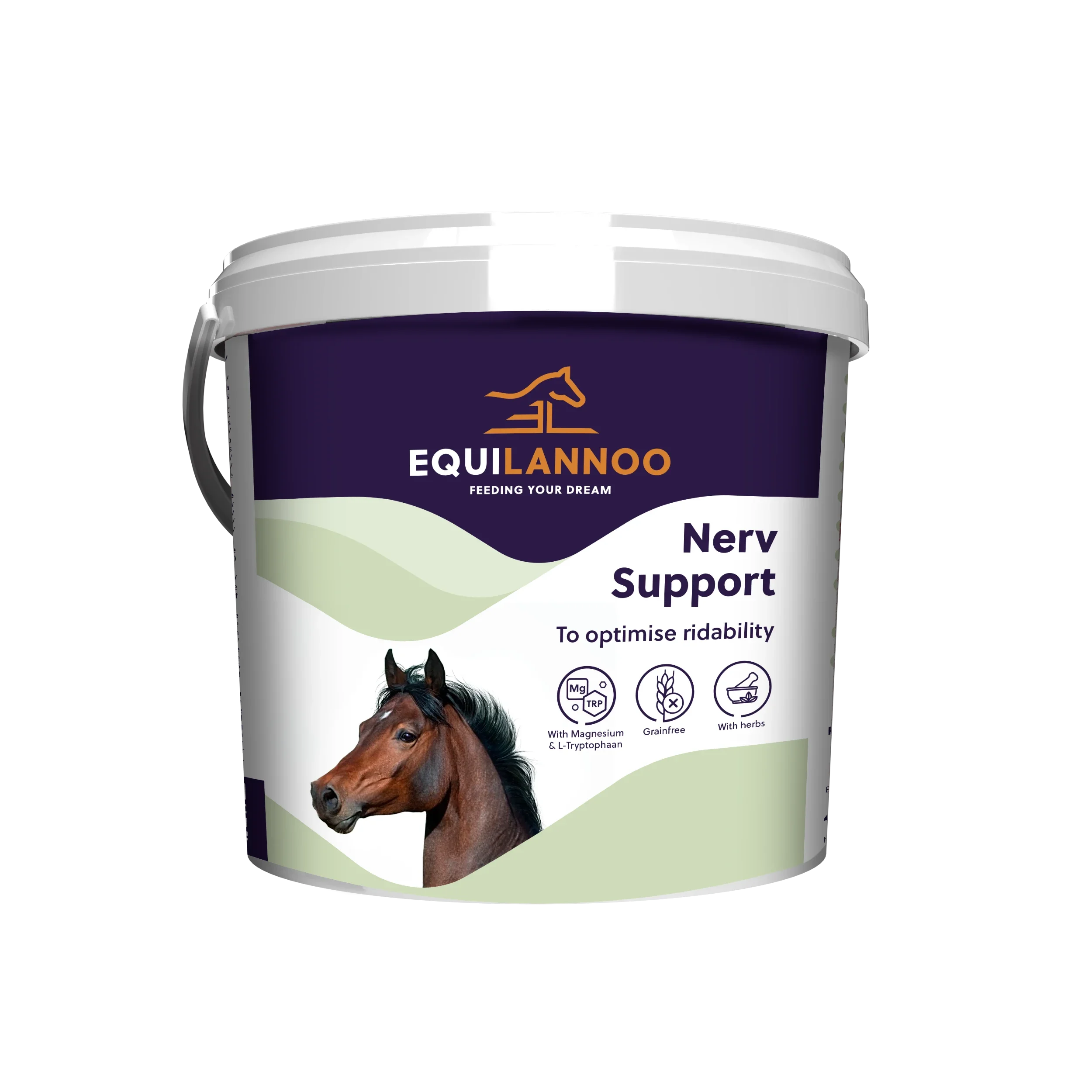 Equilanoo Nerv Support