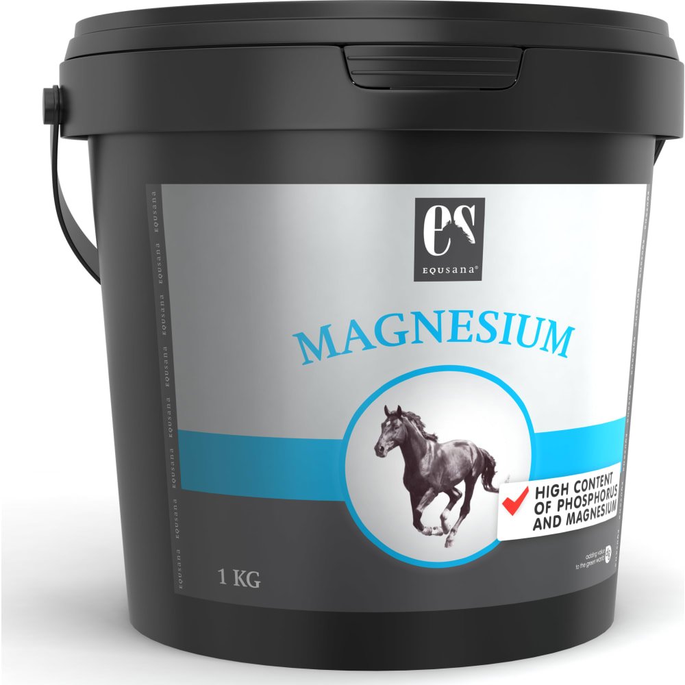 Equsana Magnesium 1 kg