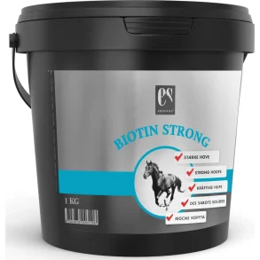 Equsana Biotin Strong 1kg
