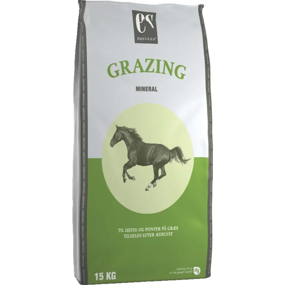 Equsana Grazing Plus