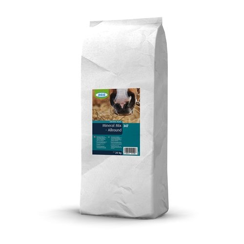 Aveve Mineral Mix-Allround 20kg