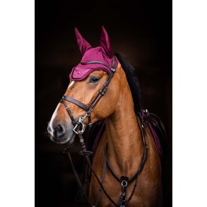 PS of Sweden Hut Ruffle Berry