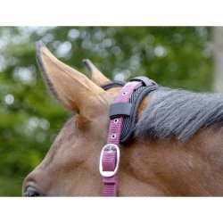 Nakkestykke mr. feel warm 