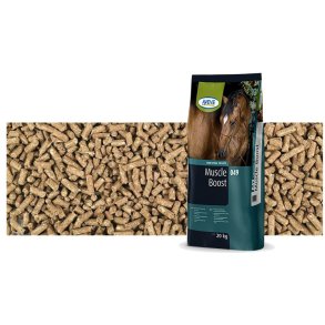 Aveve Muscle Boost 20kg SENDES IKKE