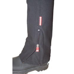 Karlslund Iceland Ridebukser