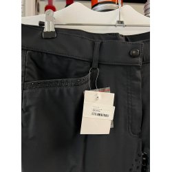 Campus Ridebukser med sten