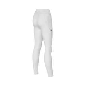 Kingsland Classic Tights Hvid