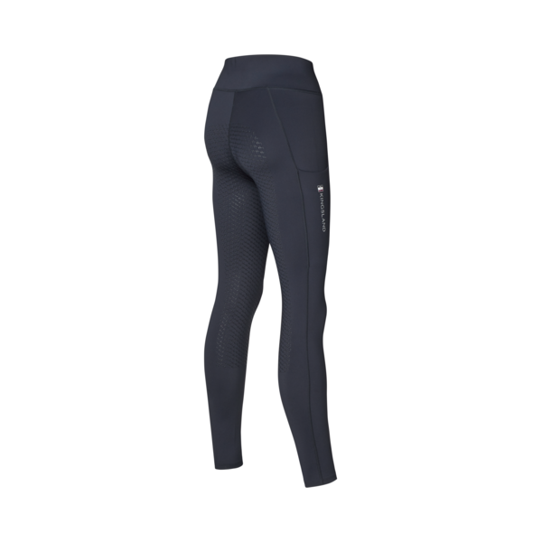 Kingsland Classic Tights Navy