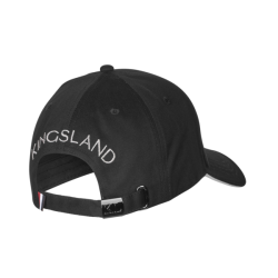 Kingsland Unisex logo Cap Sort