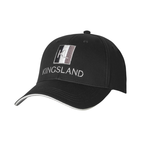 Kingsland Unisex logo Cap Sort