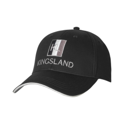 Kingsland Unisex logo Cap Sort