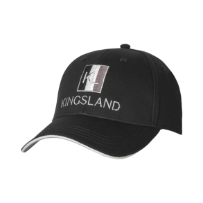 Kingsland Unisex logo Cap Sort