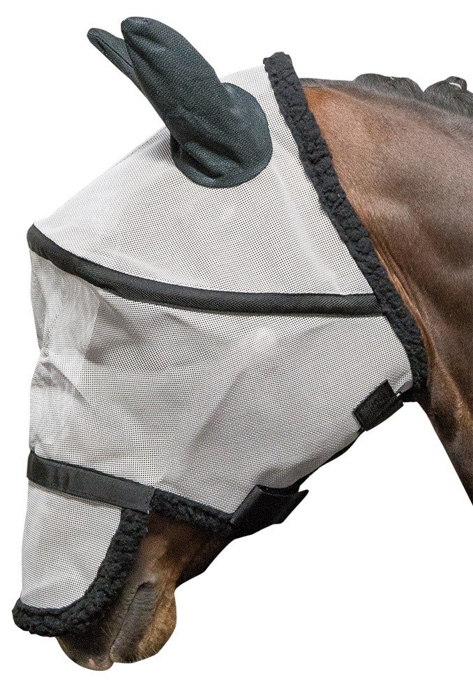 Harrys Horse B-Free Fluemaske