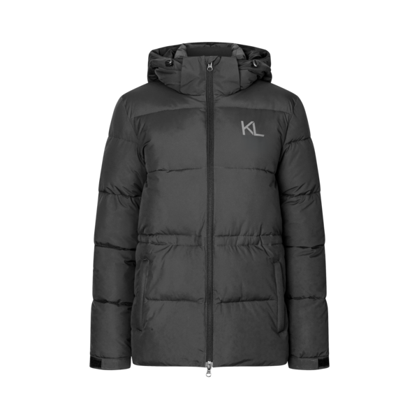 Kingsland Vela Sort