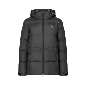 Kingsland Vela Sort