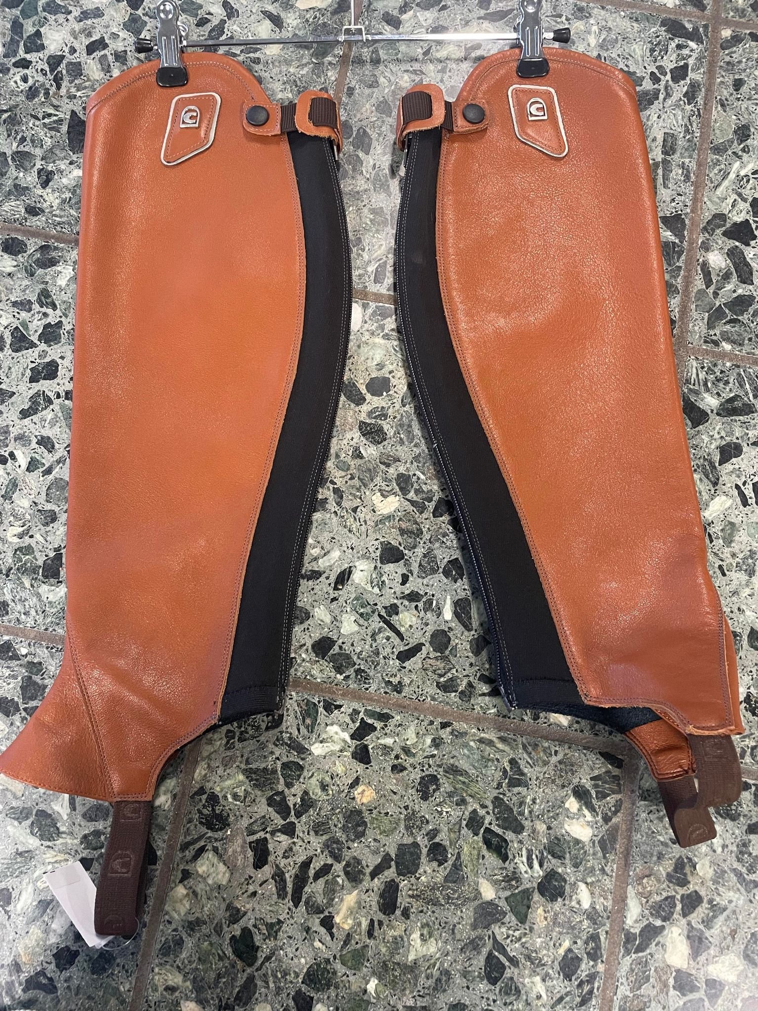 Cavallo Leggins Brune 50/38