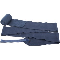 Harrys Horse Fleece/Elastikbandager 