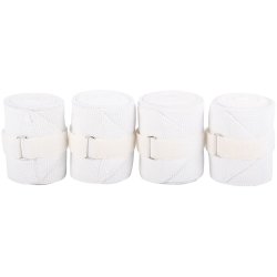 Harrys Horse Fleece/Elastikbandager 