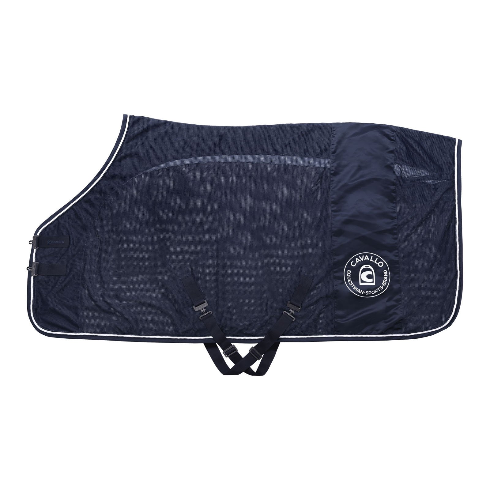 Cavallo Honora Navy