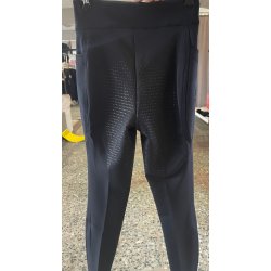 Montar Rebel Tight Navy 