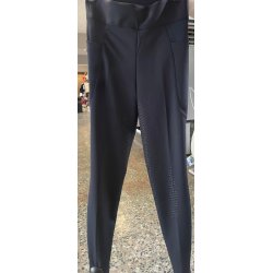 Montar Rebel Tight Navy 