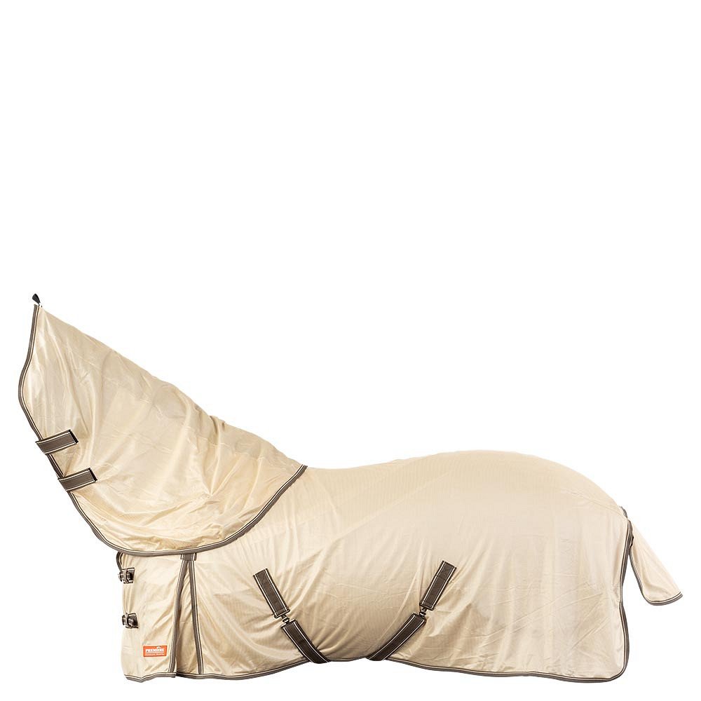 Premiere Fluedkken combo