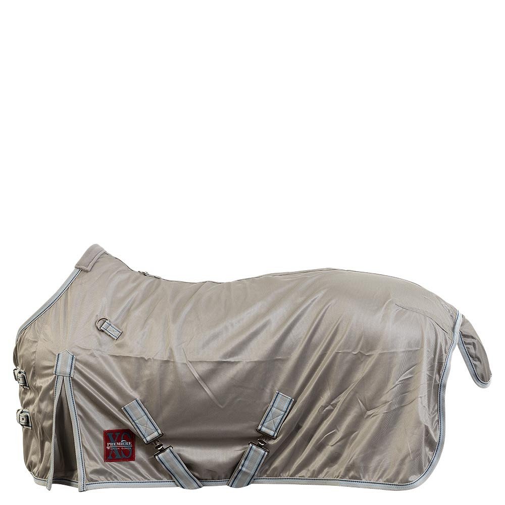 Premiere fluedkken Shetland