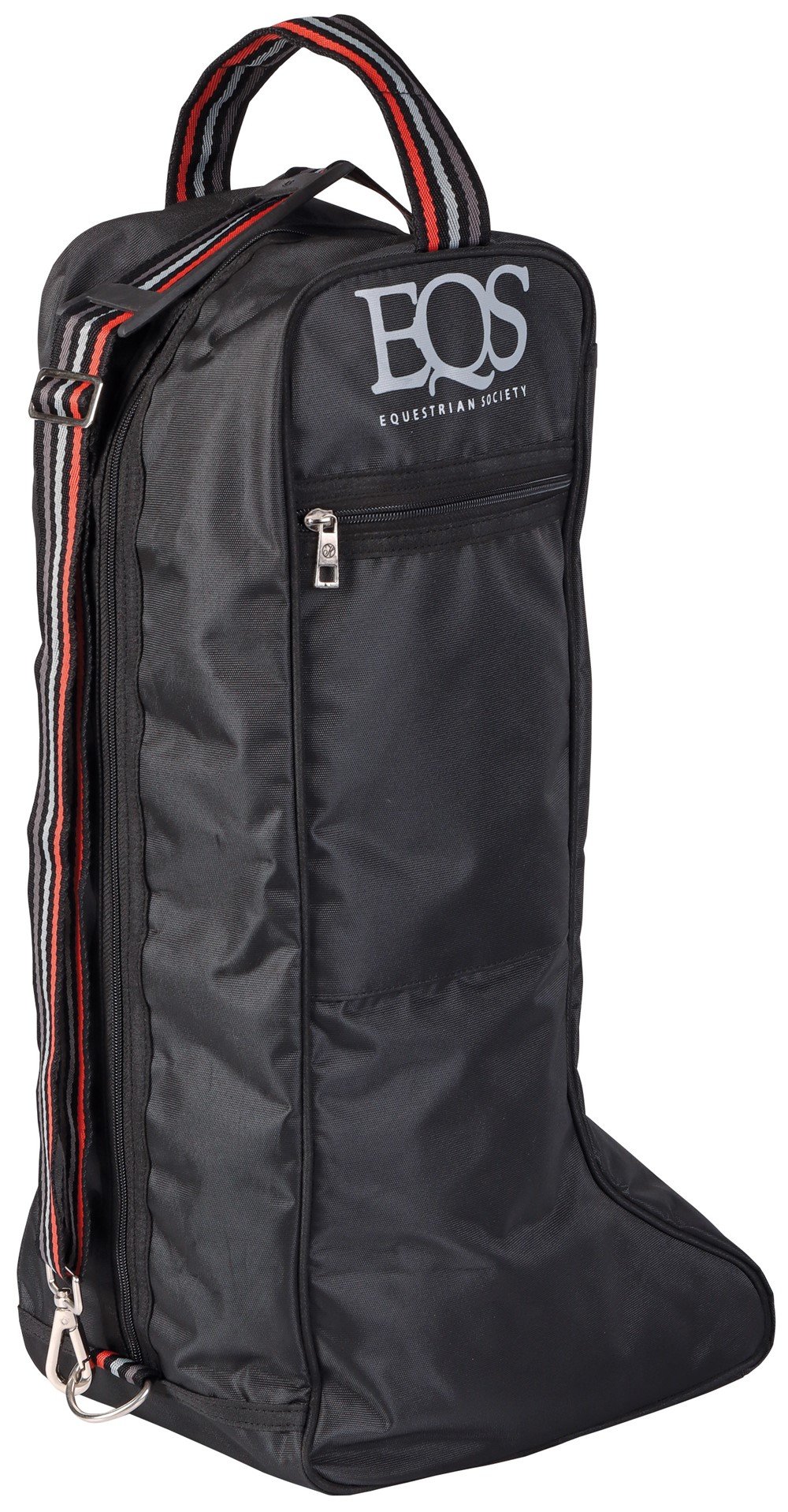 Harrys Horse stvletaske mittelberg sort