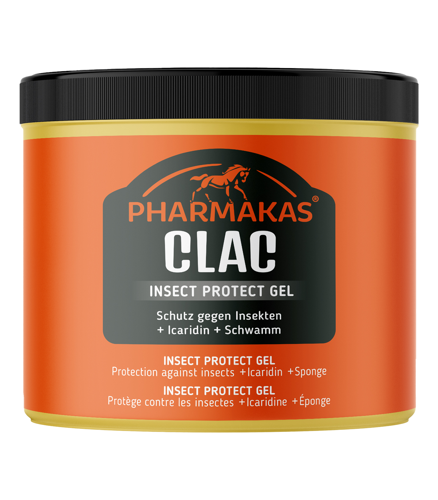 Pharmakas clac insect protect gel 