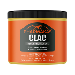 Pharmakas clac insect protect gel 