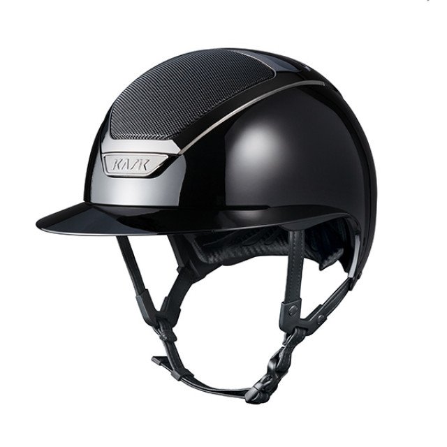 KASK Star Lady Pure Shine 57