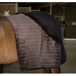 Ekkia Teddy stalddkken 