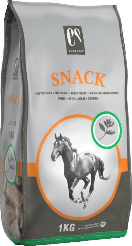 Equsana Urte Snacks 1 kg