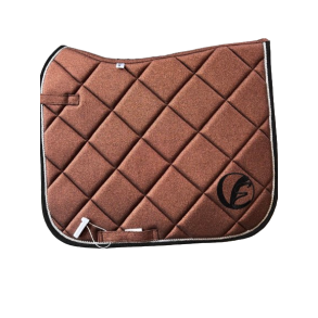 Vividis Underlag Kobber Dressur