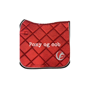 Vividis Underlag Rd Dressur