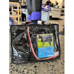 Horseware RAMBO 165cm fleece dkken