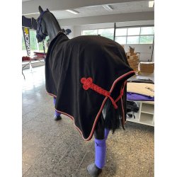 Horseware RAMBO 165cm fleece dkken