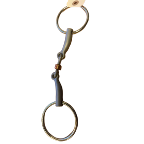 Sleipner kuglebid Titanium