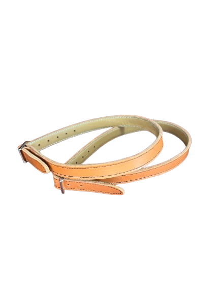 Celeris Sporeremme Orange Lder