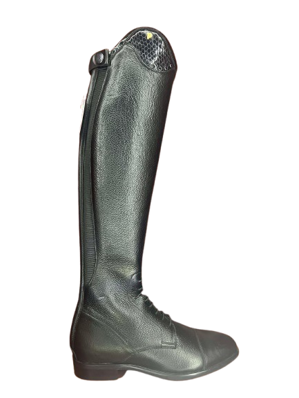 Petrie Luca Sort Krokodille